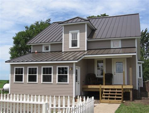 burnished slate metal roof colors